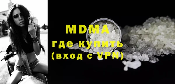 кокс Пересвет